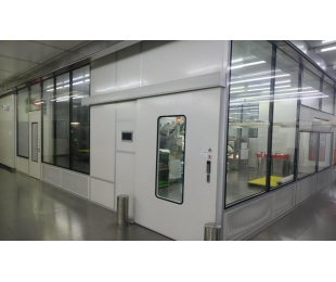 长沙矿冶研究院材料所材料车间850m²